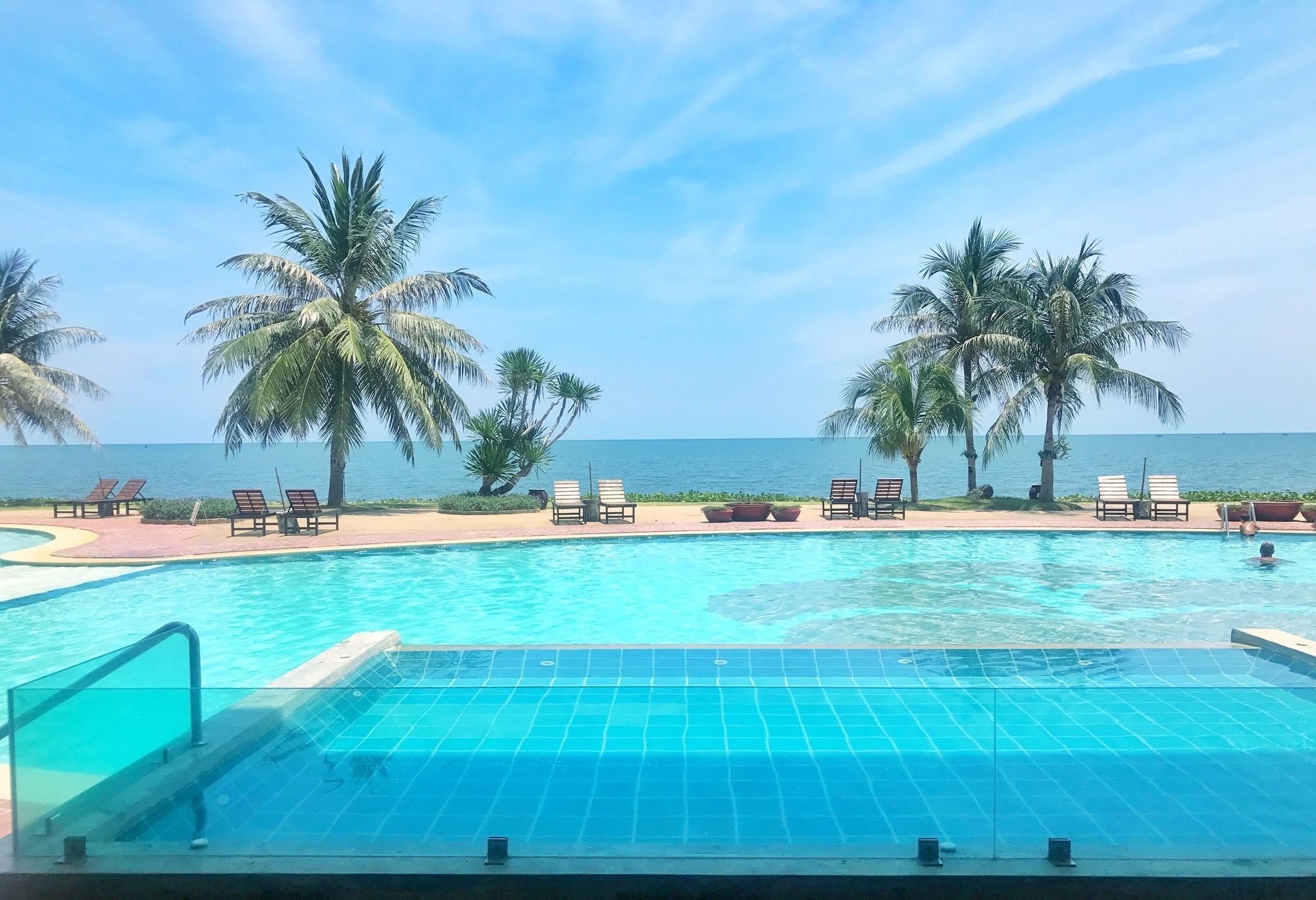 A2E : Ibiza Khao Tao Hua Hin Apartamento Pran Buri Exterior foto